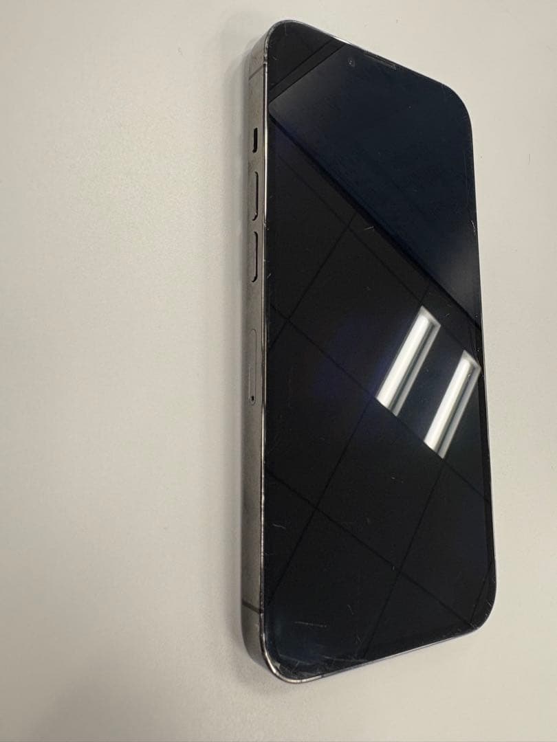 Apple iPhone 13Pro Max本体