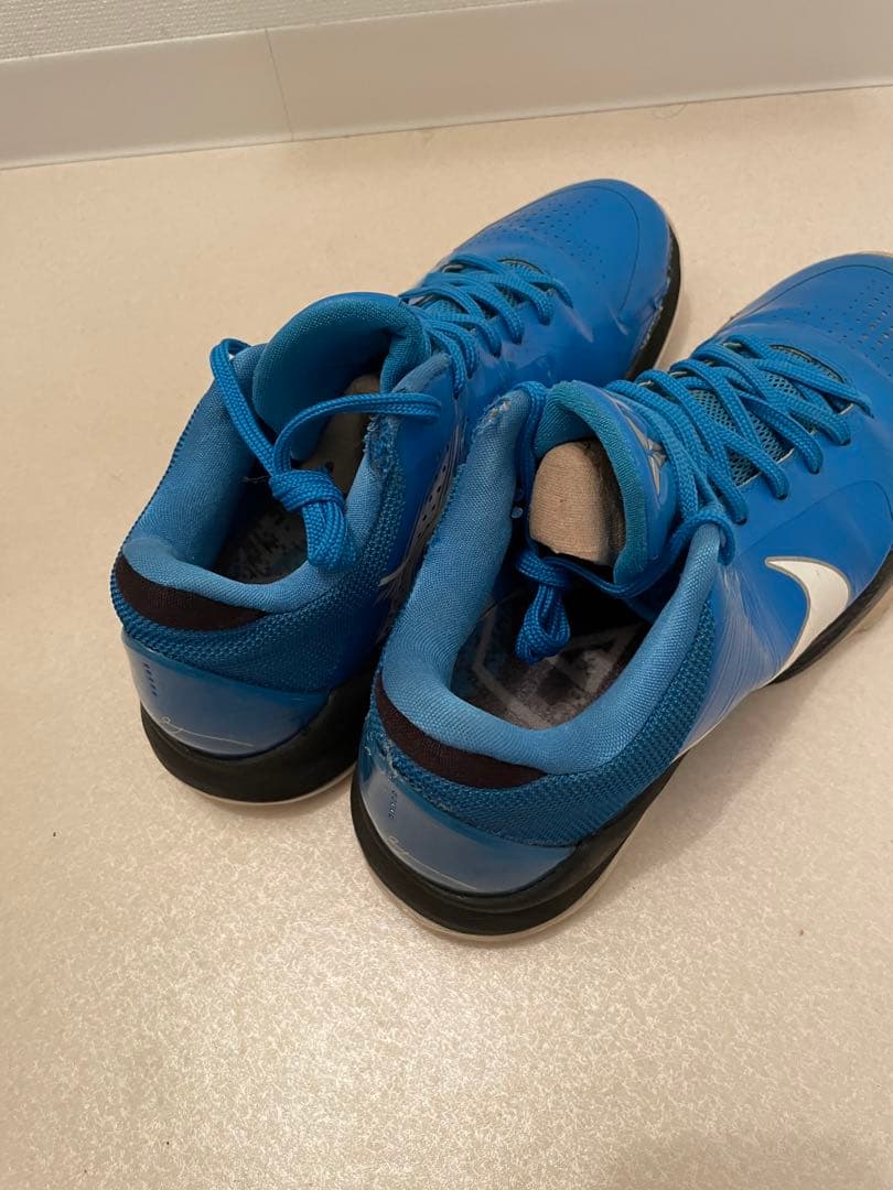 NIKE kobe5 28センチ
