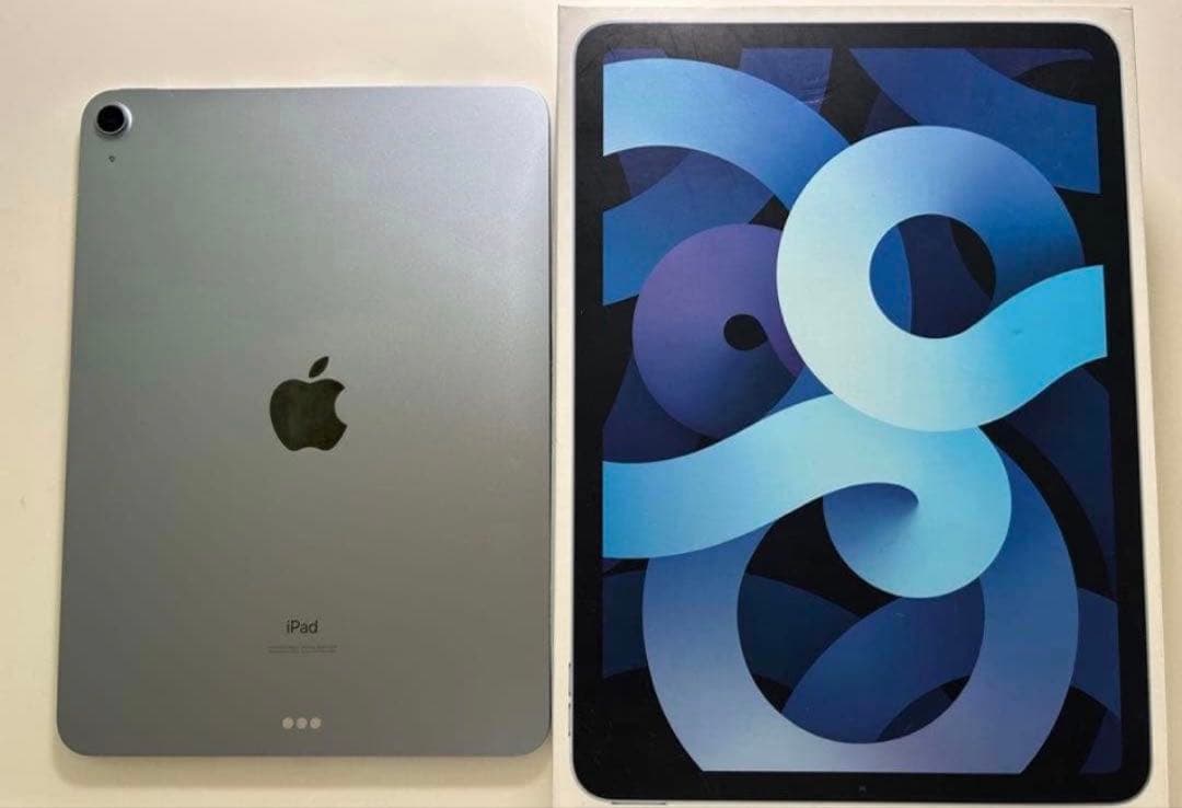 スマートフォン本体 iPad Air4 64GB