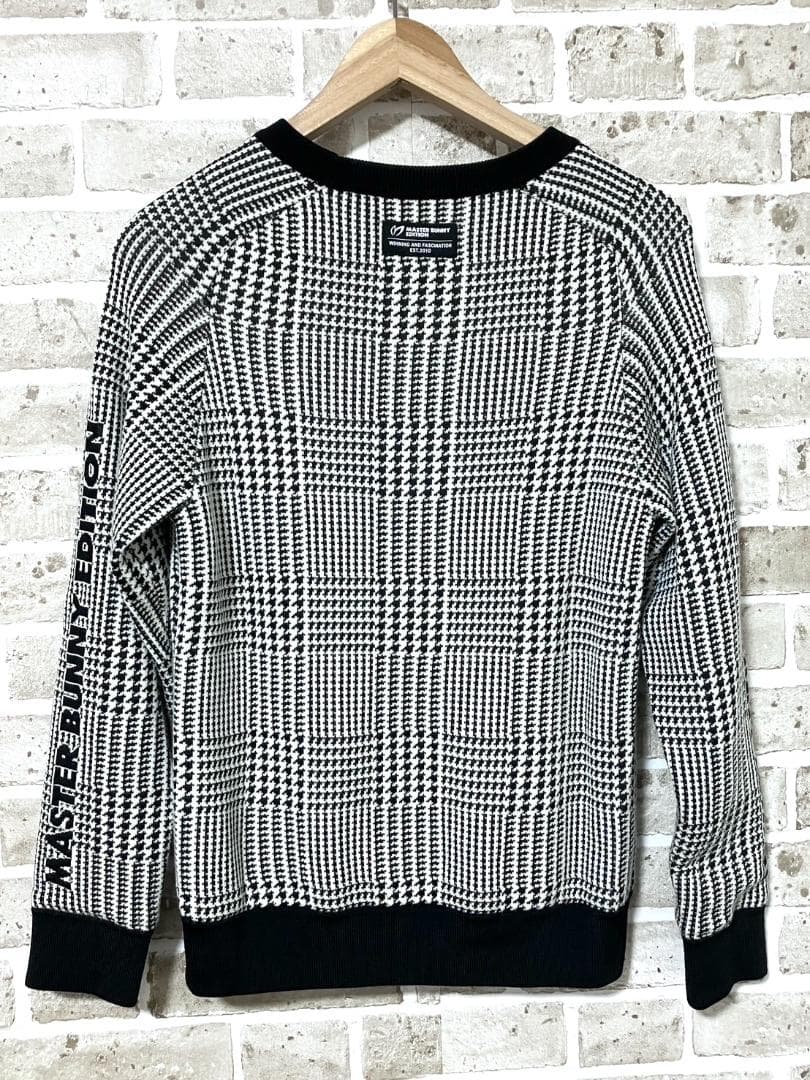 【24時間以内/早い者勝ち】マスターバニーエディション 蓄熱ジャケット サイズ1