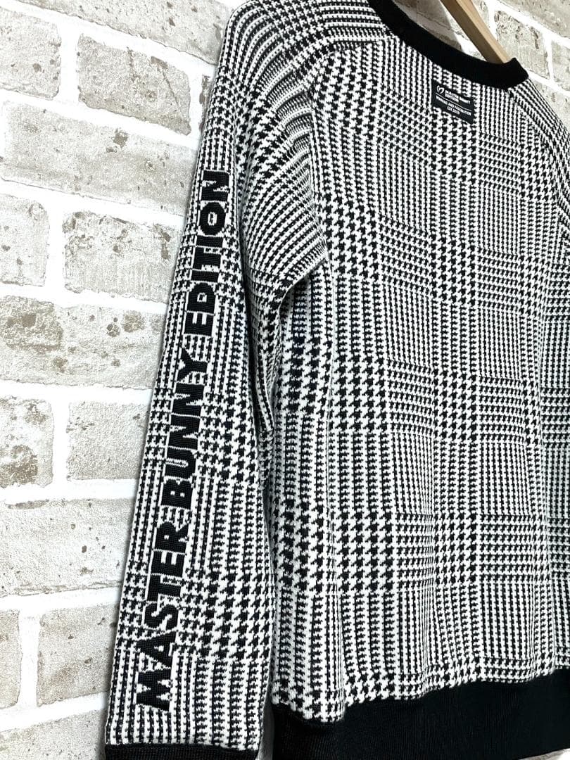 【24時間以内/早い者勝ち】マスターバニーエディション 蓄熱ジャケット サイズ1