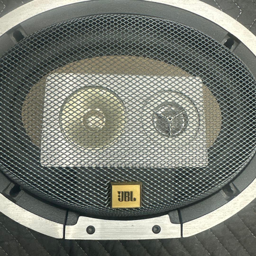 JBL T595 Limited スピーカー　ローライダー