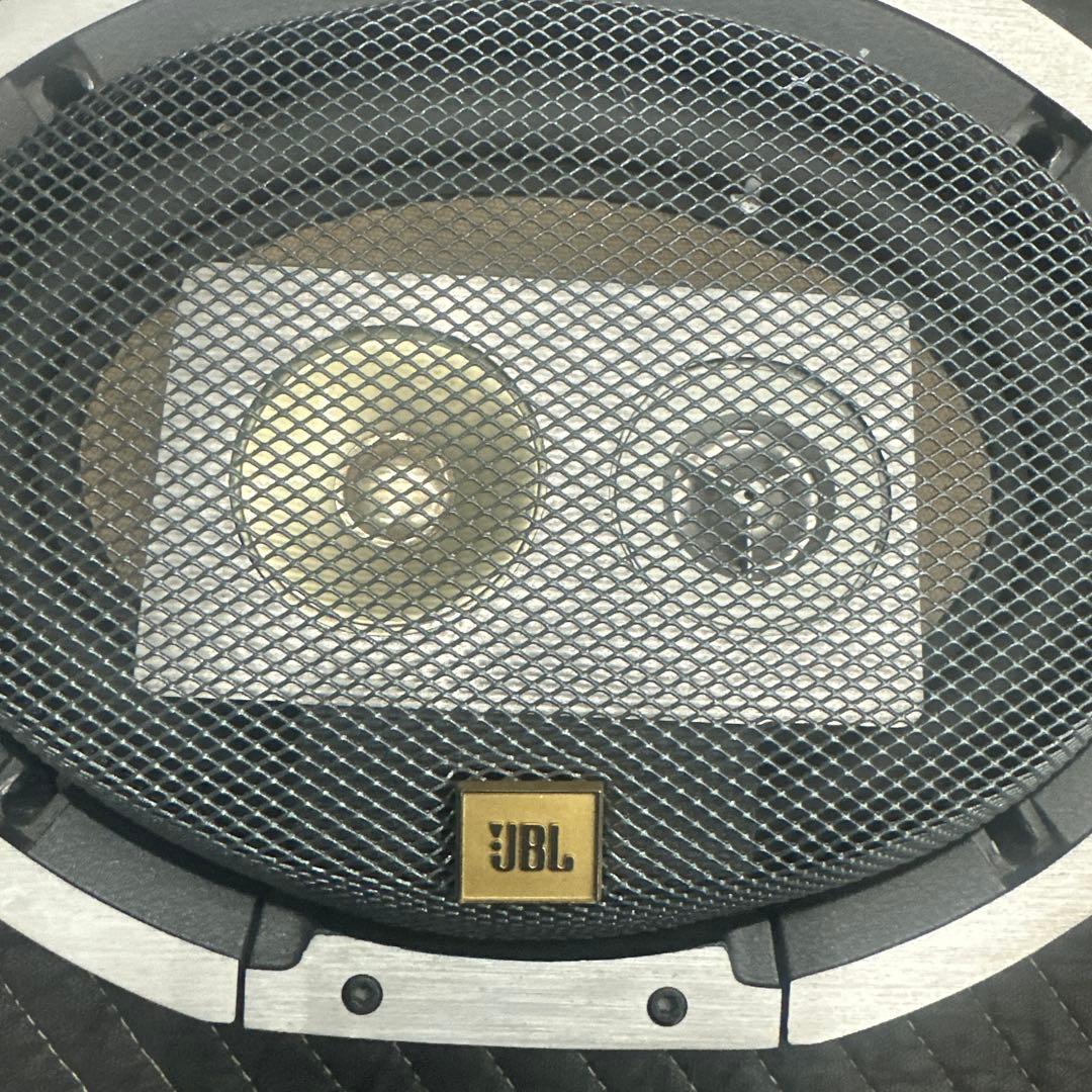 JBL T595 Limited スピーカー　ローライダー
