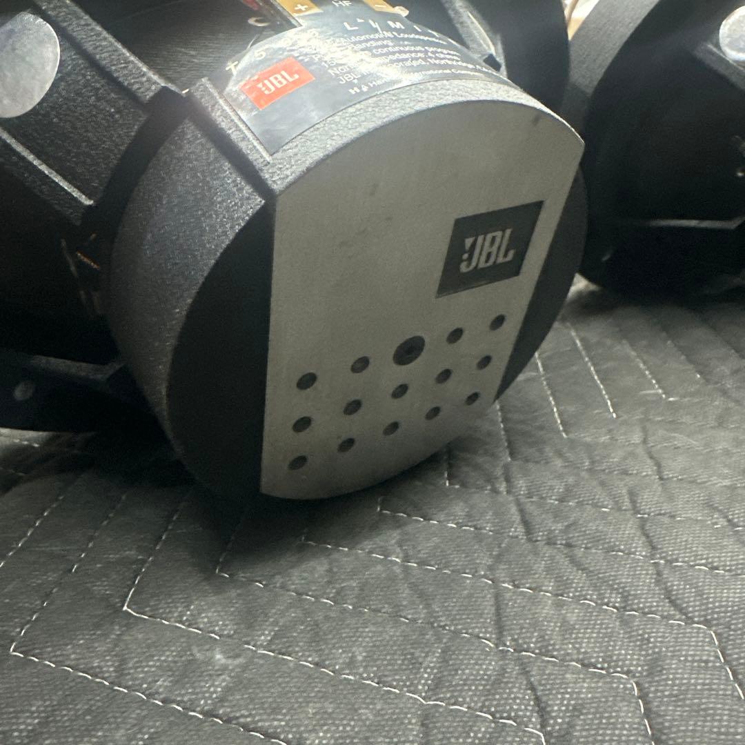 JBL T595 Limited スピーカー　ローライダー