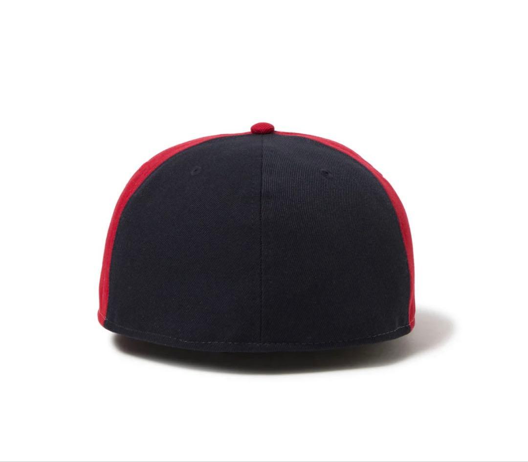 NEW ERA 59FIFTY 近鉄バファローズ 岡本太郎