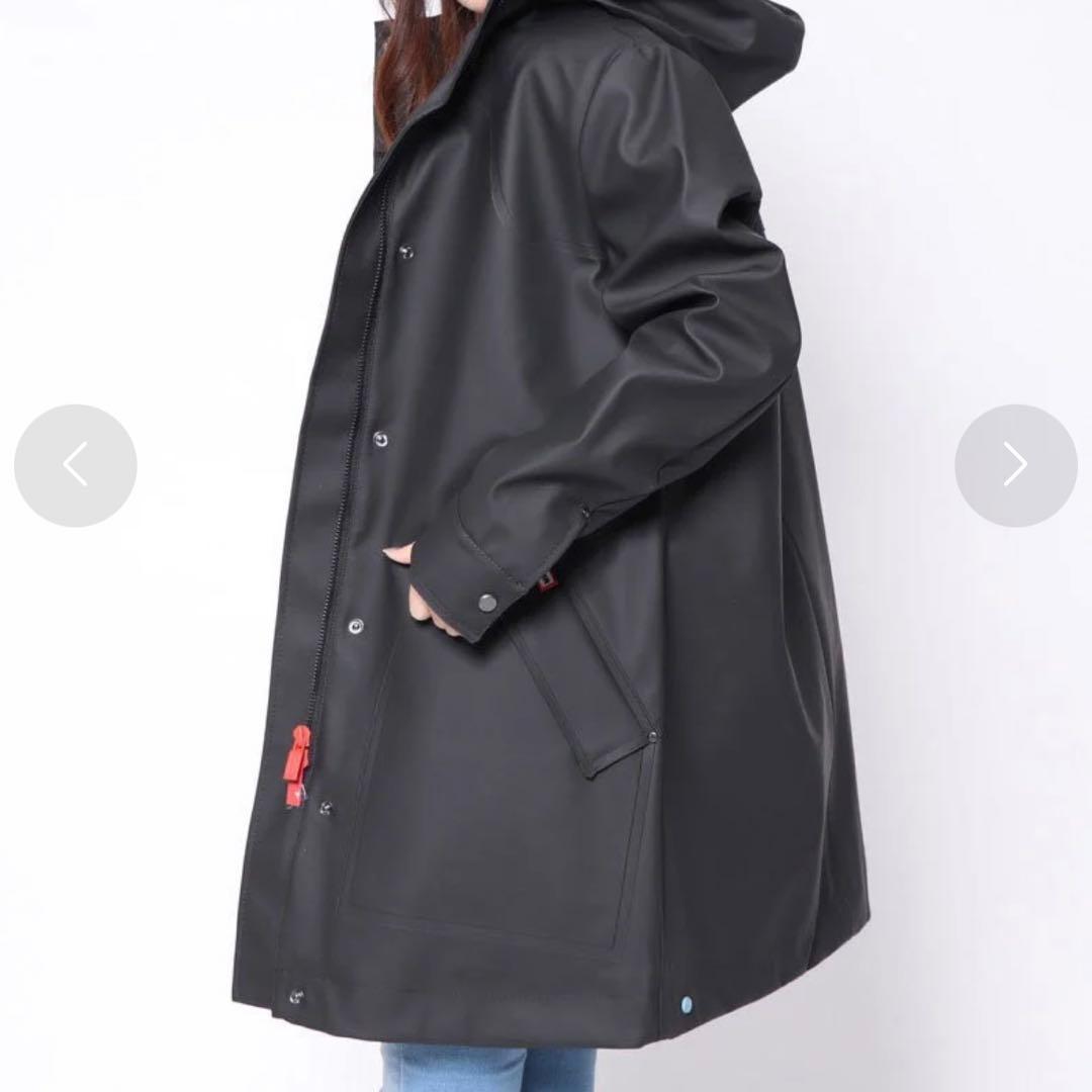 【未使用品】HUNTER ハンター レインコート