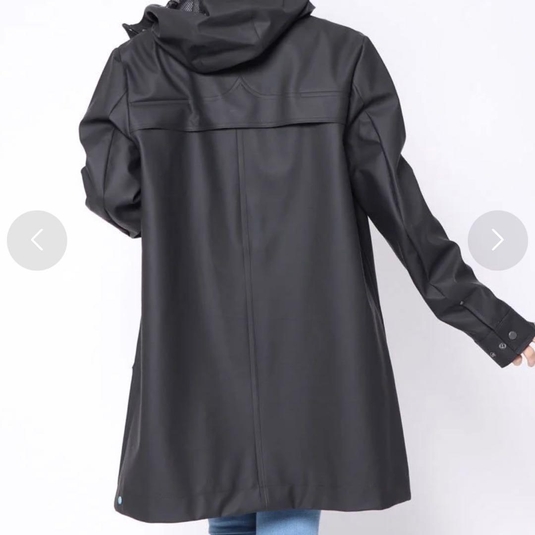 【未使用品】HUNTER ハンター レインコート