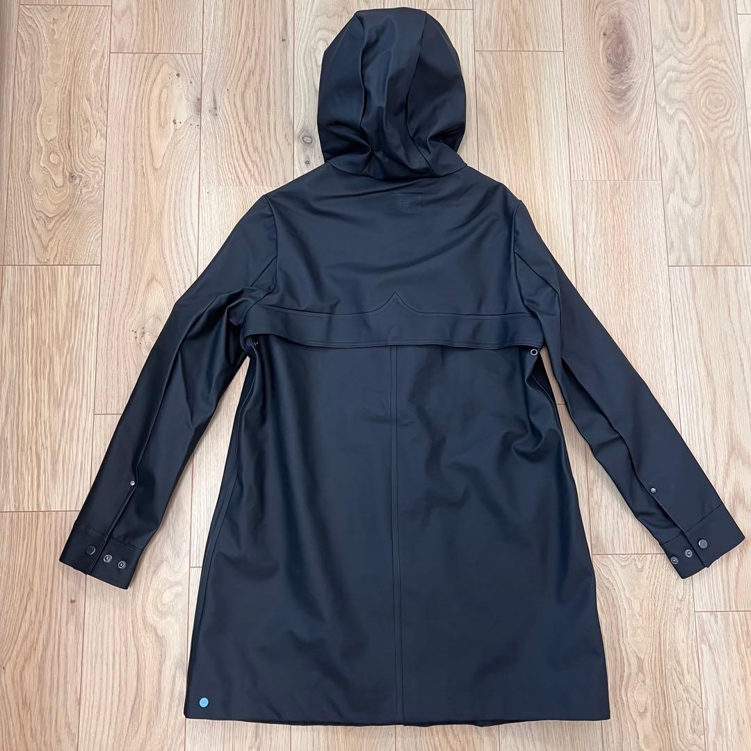 【未使用品】HUNTER ハンター レインコート