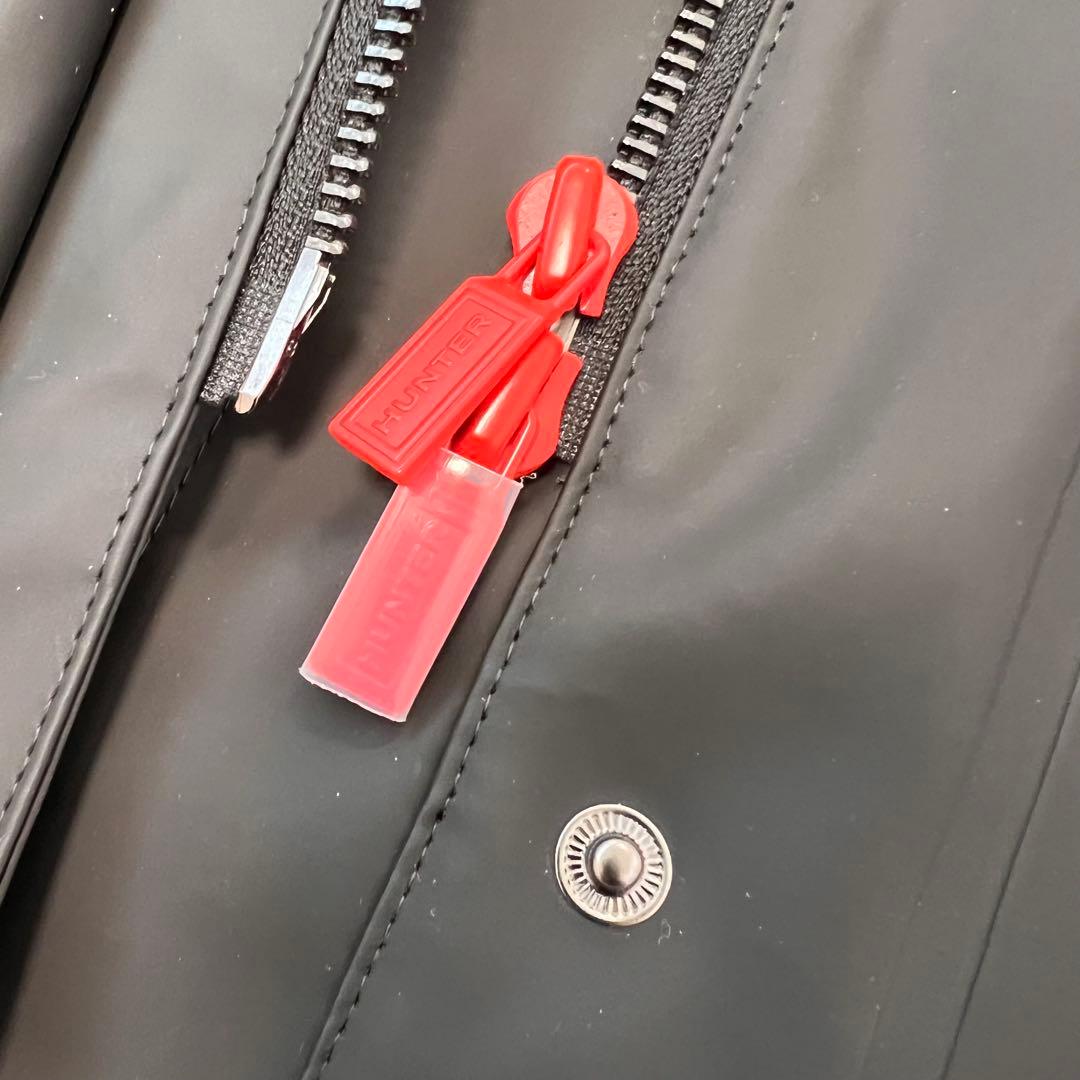 【未使用品】HUNTER ハンター レインコート