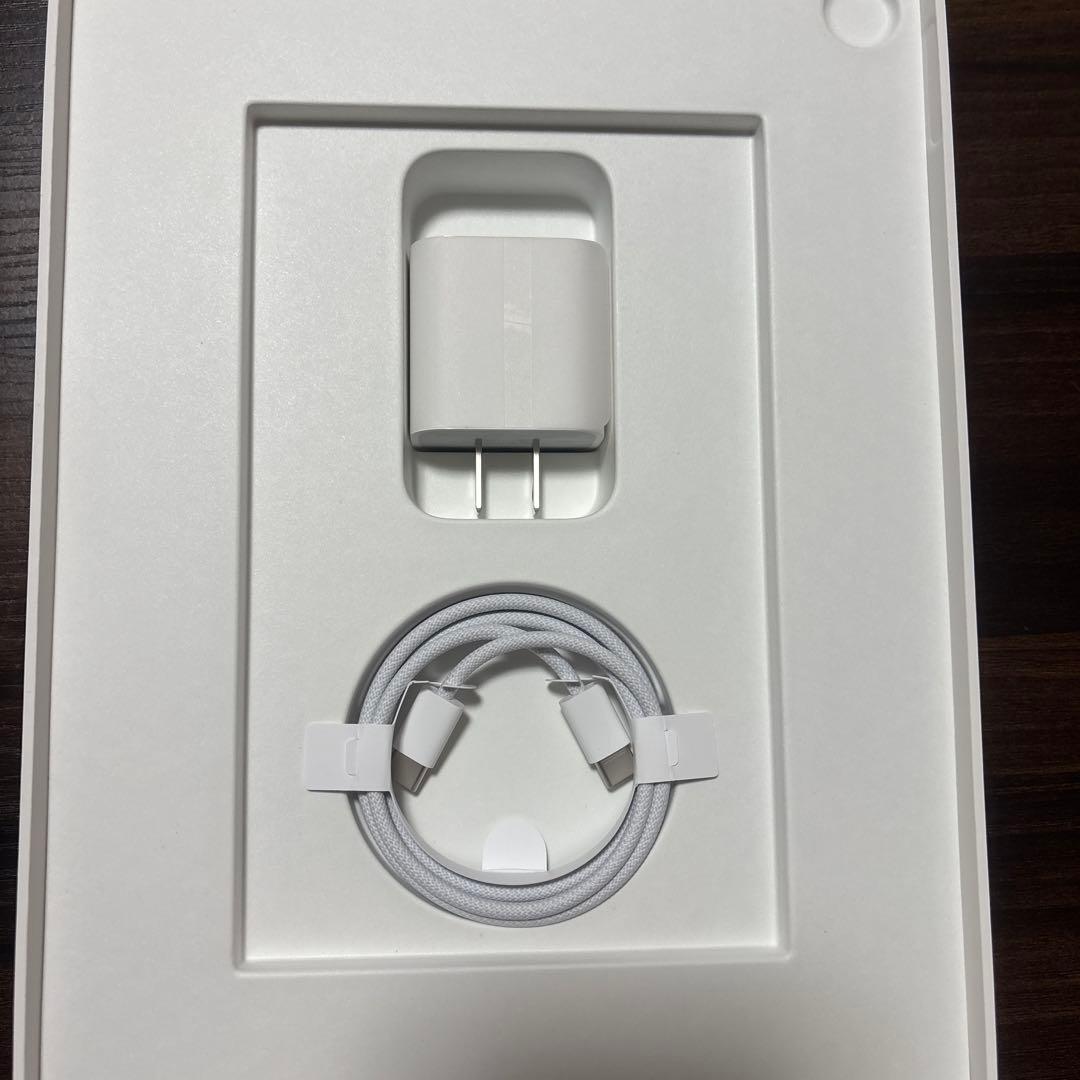 新品未使用iPad Air(M3) 11インチ 128GB Wi-Fi