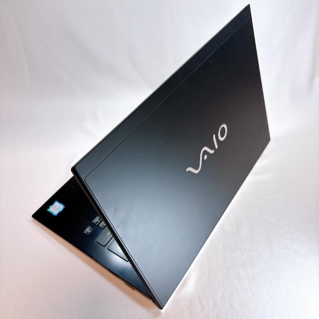 ★4K高画質★ VAIO SX14同等 i7 16GB SSD512GB 759