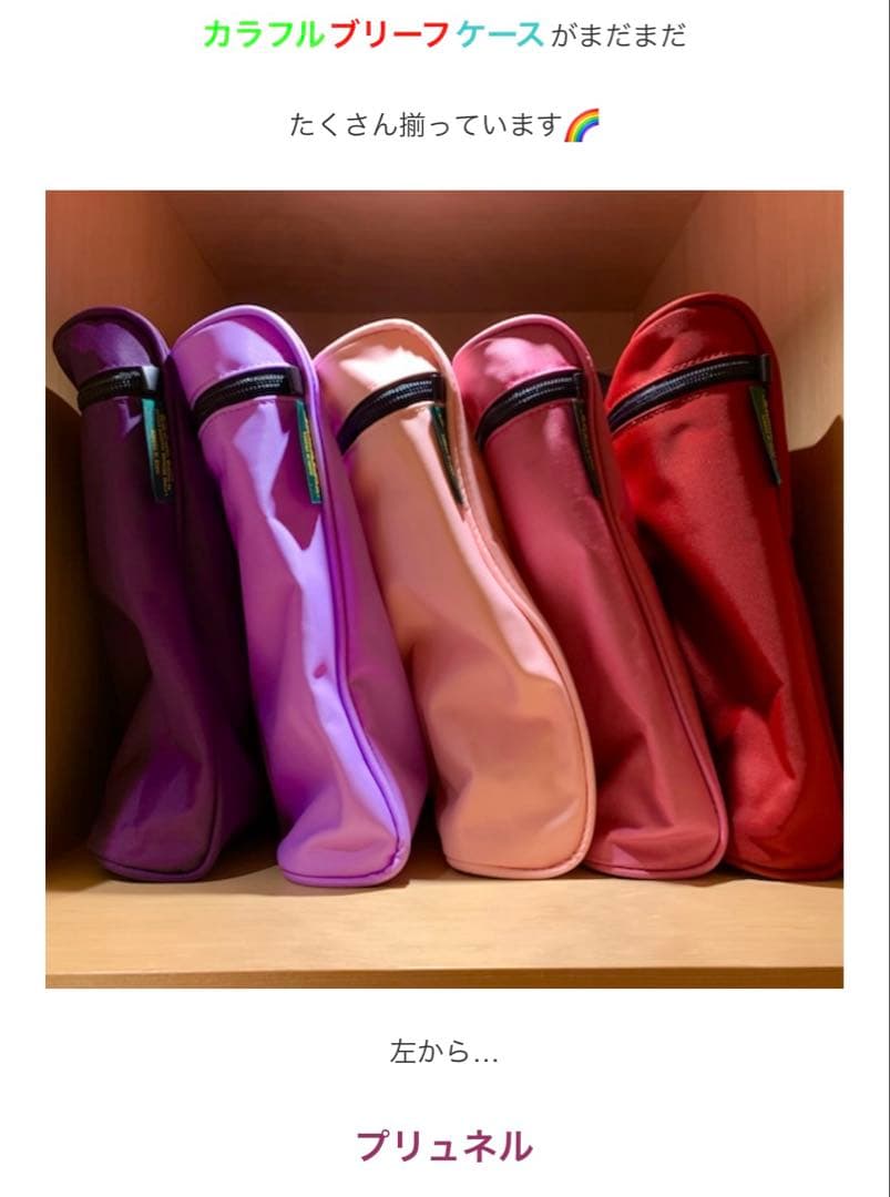 【美品・廃盤品】エルベシャプリエ　915NB プリュネル　ブリーフケース