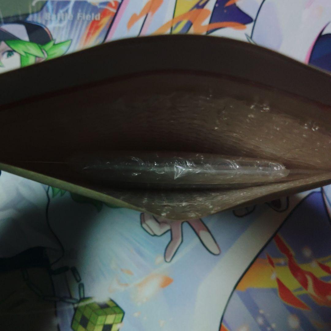 PSA10 マリィのモルペコ AR スターターセットex 020/019