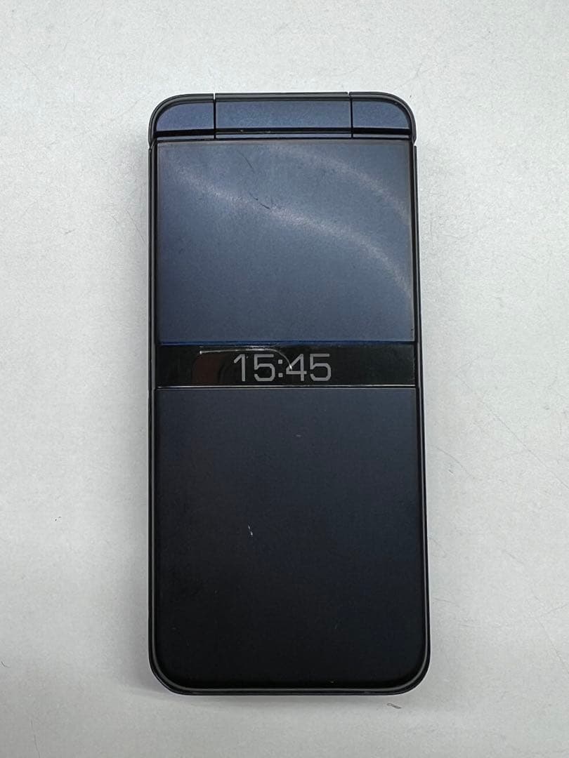 W6A629◆ DIGNO ケータイ SIMフリー KY-42C 携帯電話