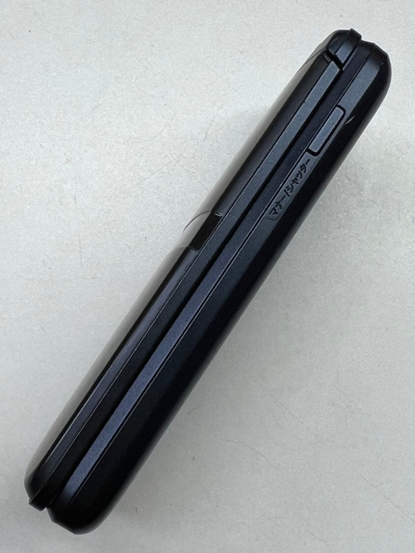 W6A629◆ DIGNO ケータイ SIMフリー KY-42C 携帯電話