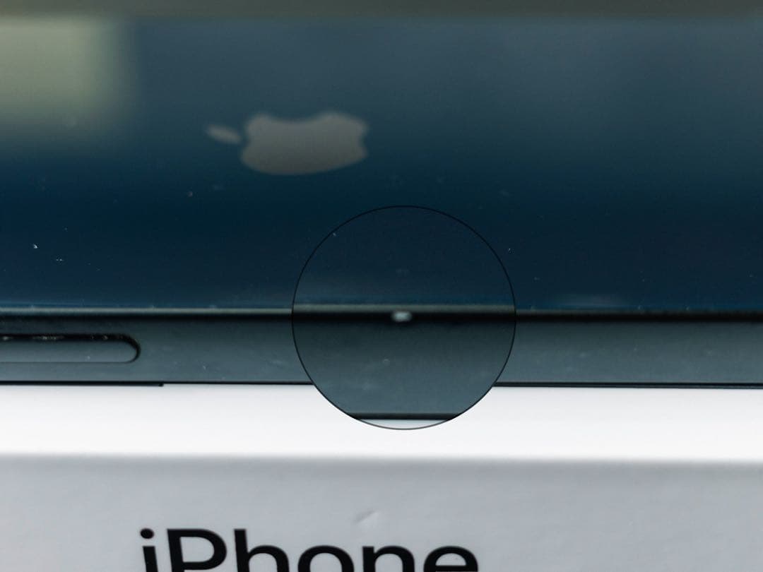 iPhone 13 mini 256GB ミッドナイト（SIMフリー） 美品