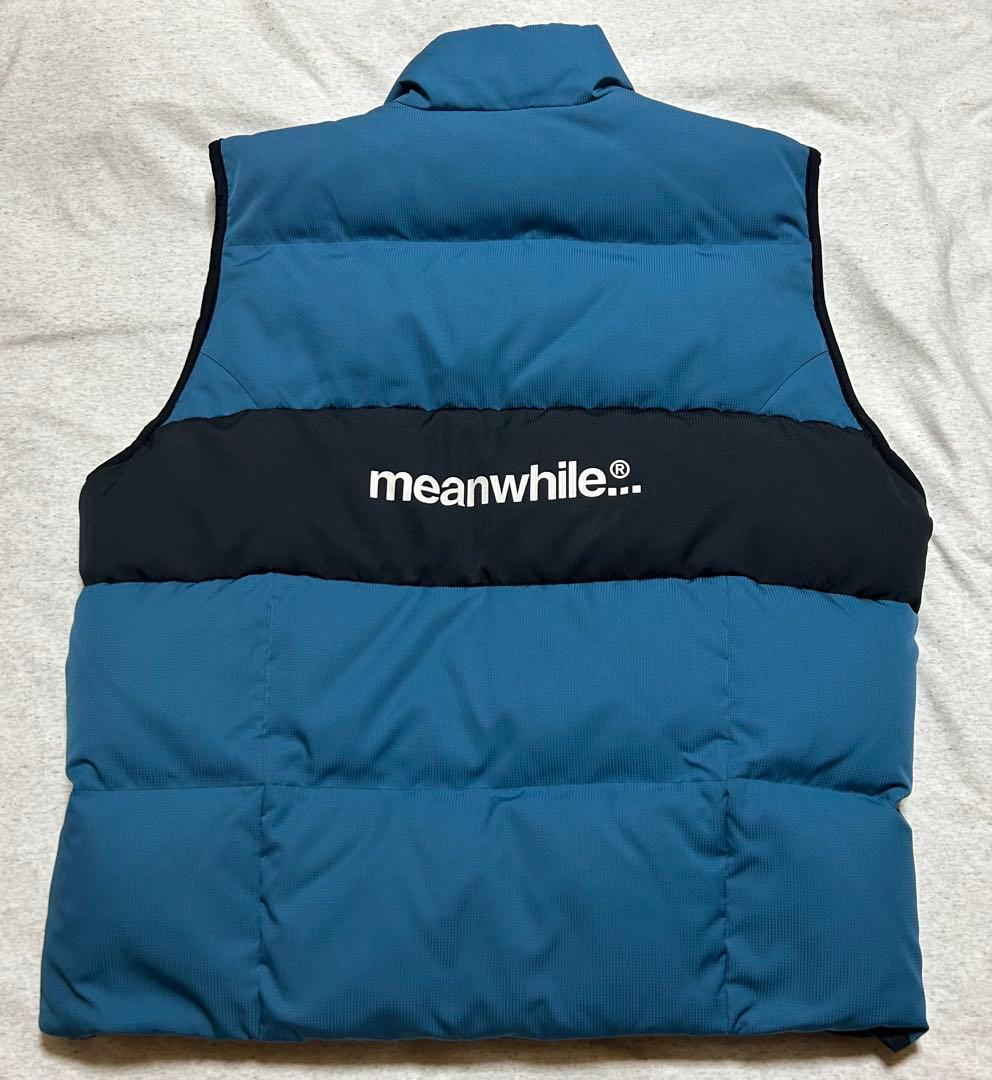 【激レア】FC REAL Bristol ダウンベスト マフラーセット【当時物】