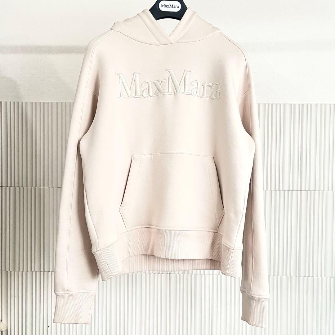 エスマックスマーラ 'S Max Mara パーカー 極美品 S