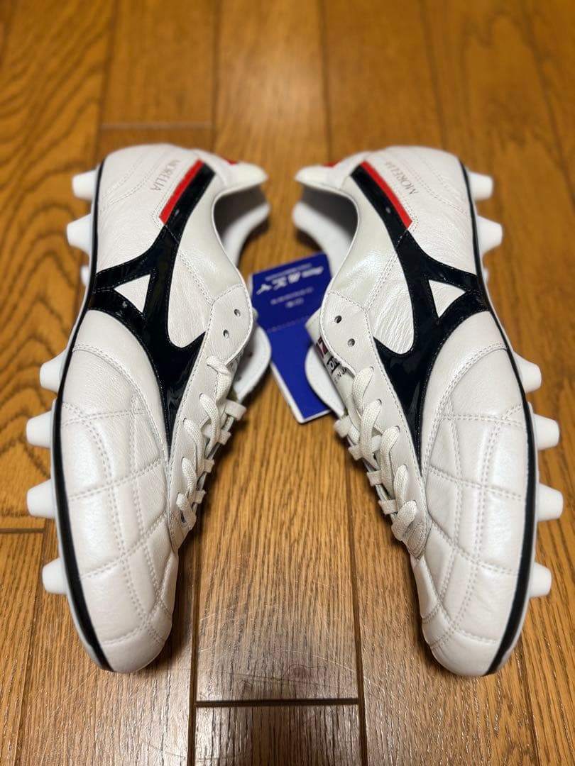 『新品』タグ付き⭐️ モレリア 2Japanクロススティッチ 27cm