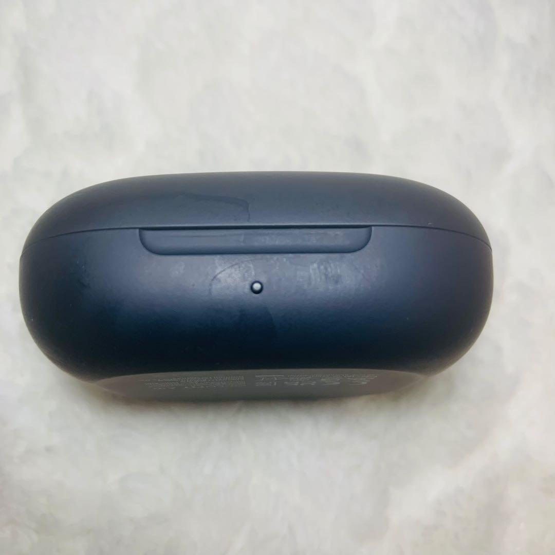 美品 SHOKZ OPENFIT AIR ブラック　14