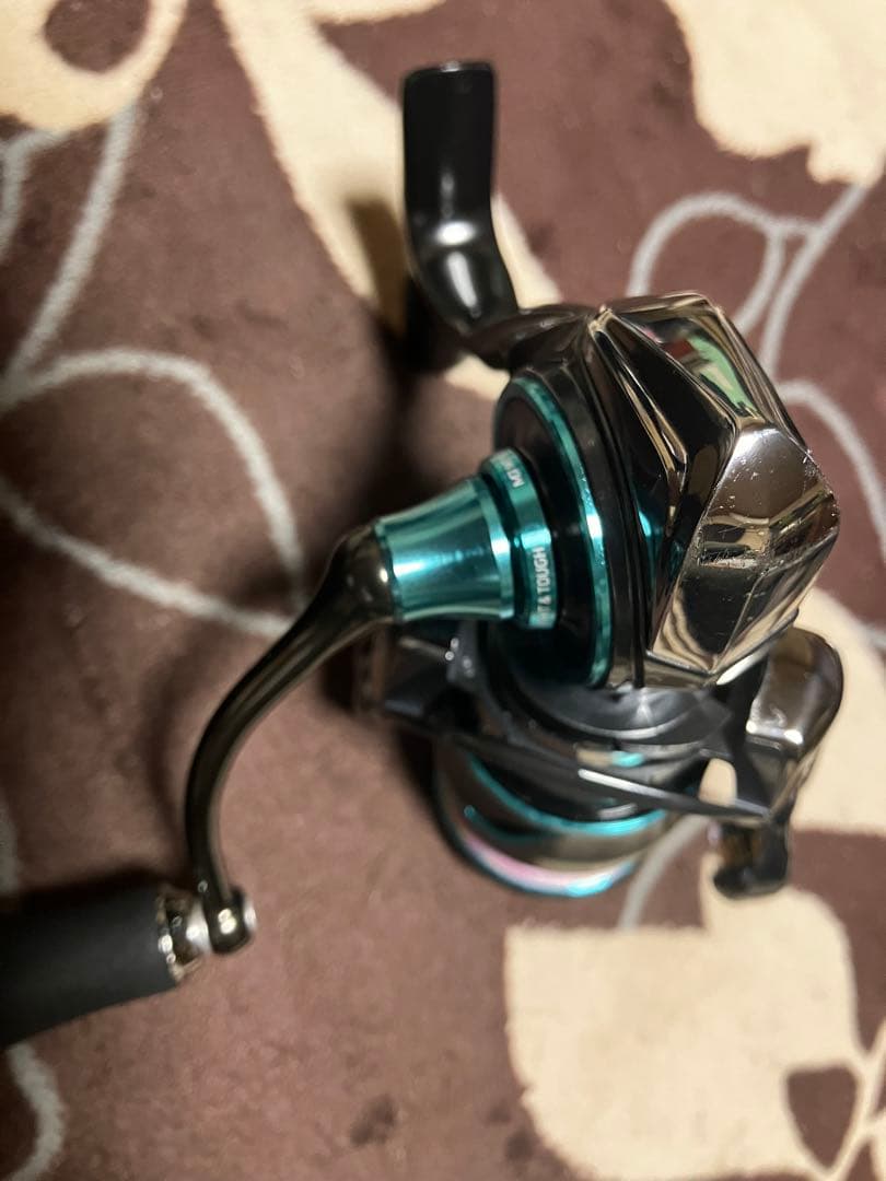 ダイワ 21 エメラルダス エア FC LT2500-XH DAIWA AIR