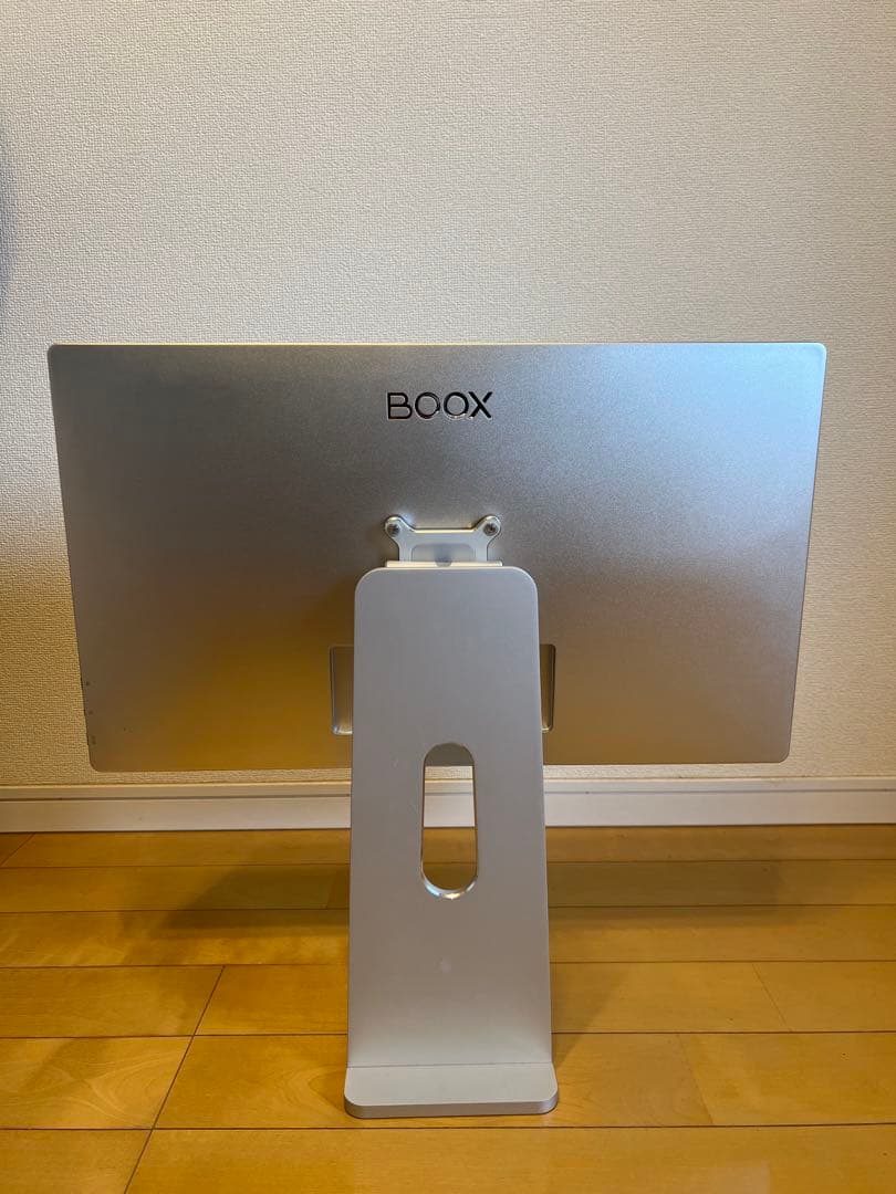 BOOX Mira Pro フロントライトなし 電子ペーパー E-ink