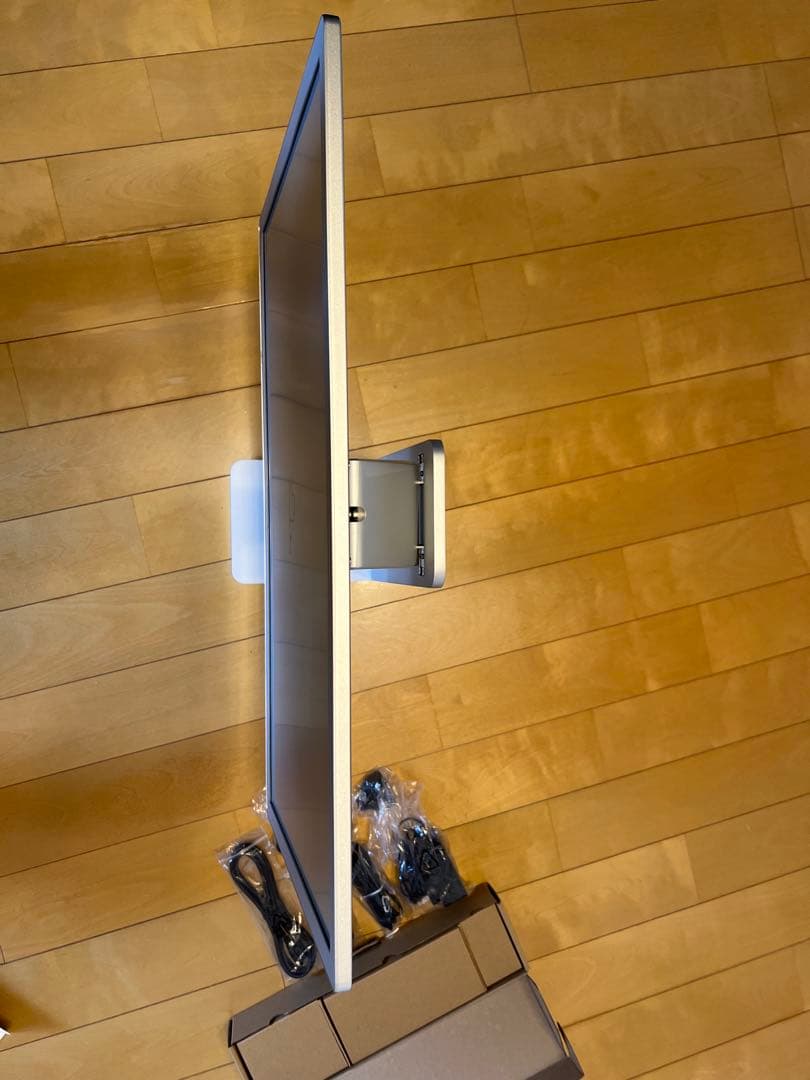 BOOX Mira Pro フロントライトなし 電子ペーパー E-ink