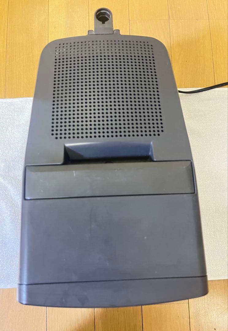 【通電確認済】88年製 SONY Video8 COMBO TV EV-DT1