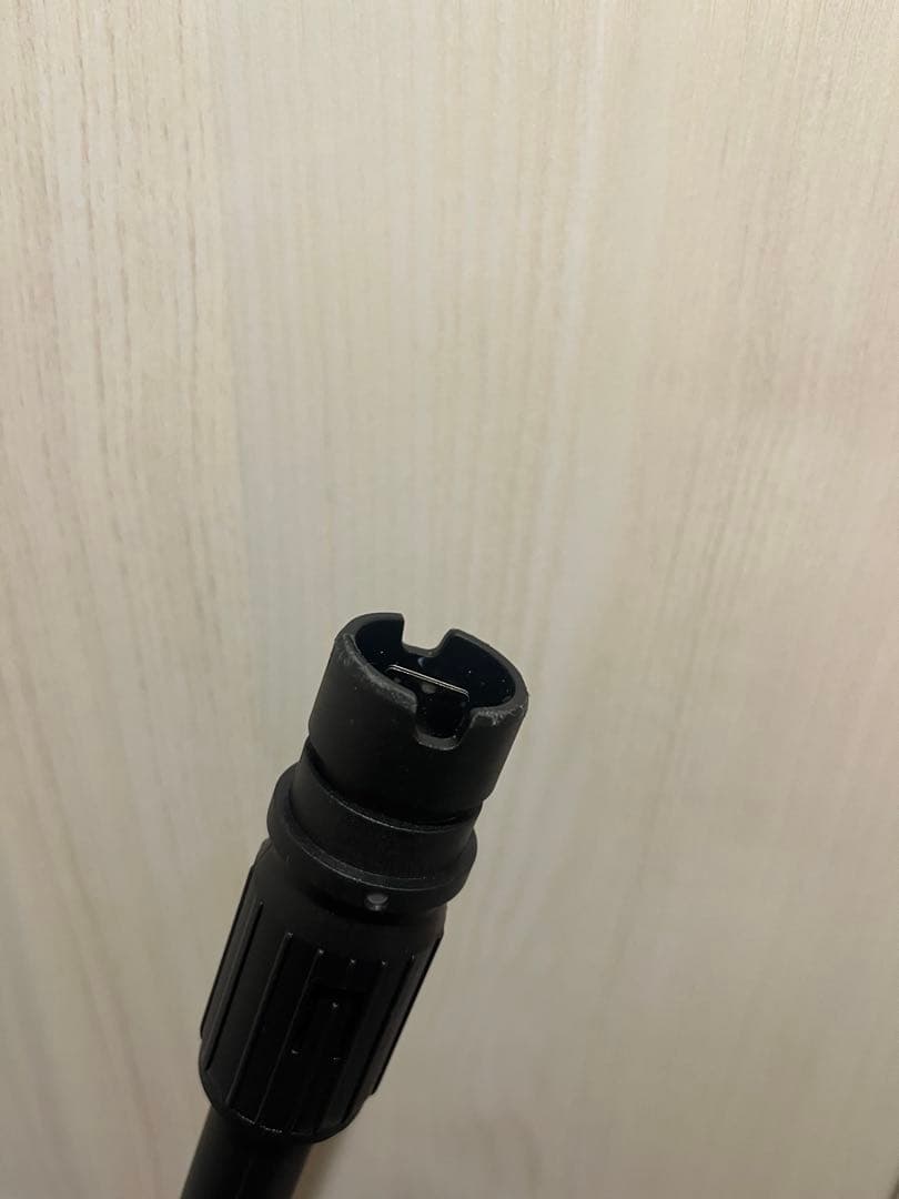 【週末限定価格】HiKOKI(ハイコーキ)高圧洗浄機FAW105(SC)付属品多