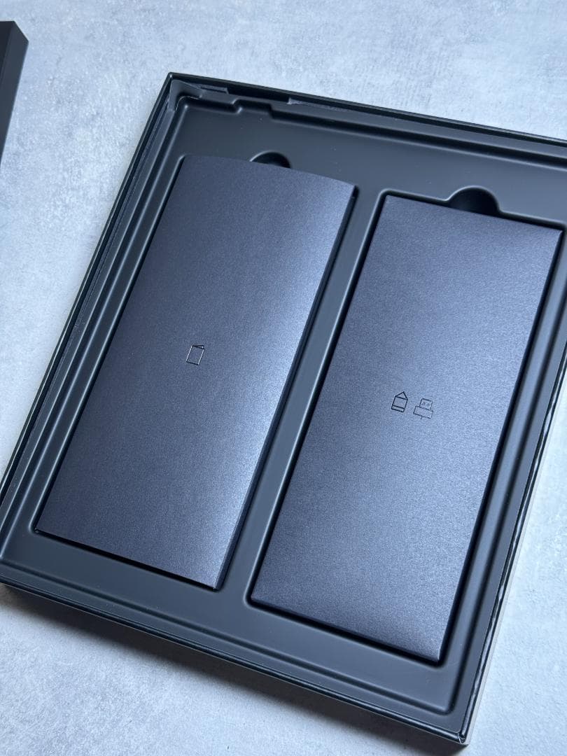 【美品】BOOX Note Air4 C 専用カバーセット カラー電子ペーパー