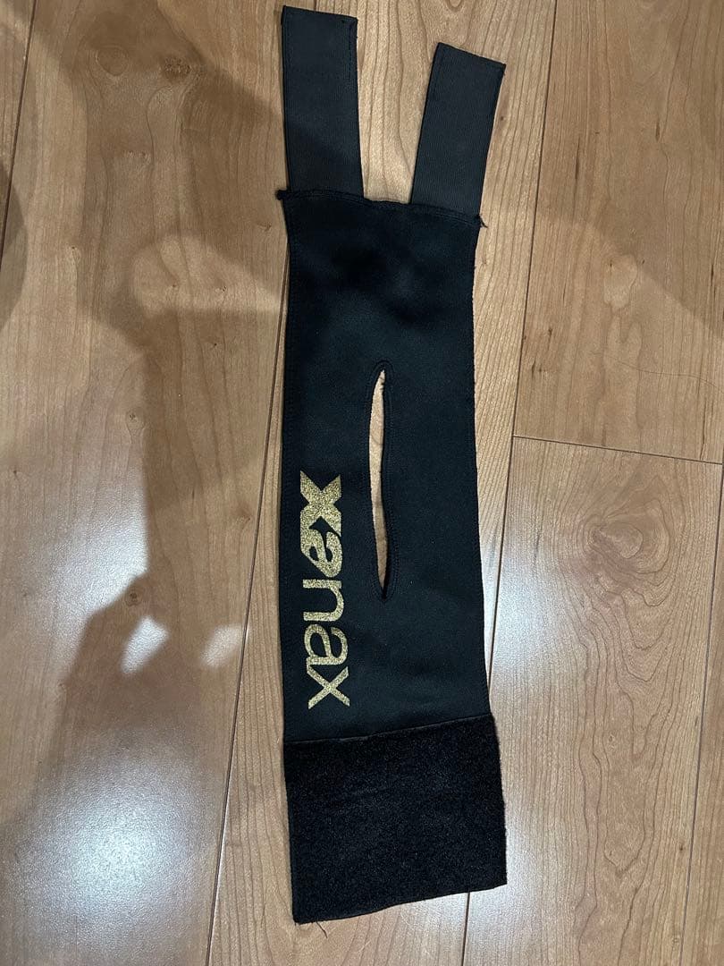 『まさ』 玉澤　 軟式野球グローブ ファーストミット オレンジ