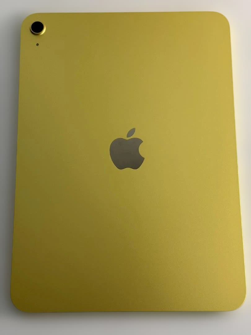 iPad 11インチ Wi-Fi 128GB 2025年モデル MD4D4J/A