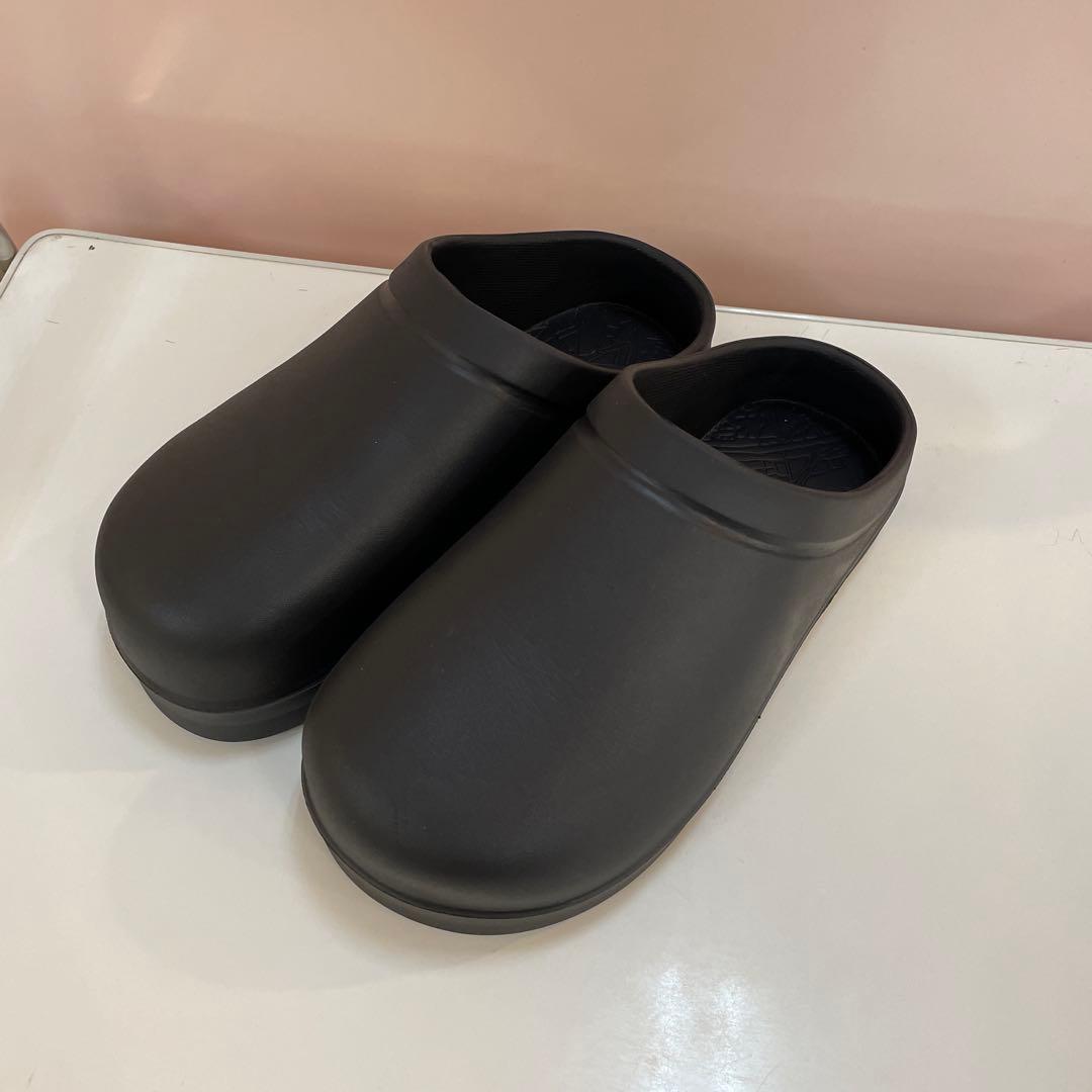 ゆゆ　Racbaki イージーサボ 矯正レベル5 サイズM