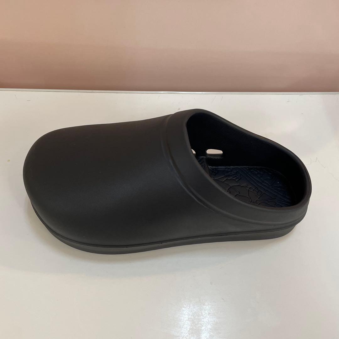 ゆゆ　Racbaki イージーサボ 矯正レベル5 サイズM