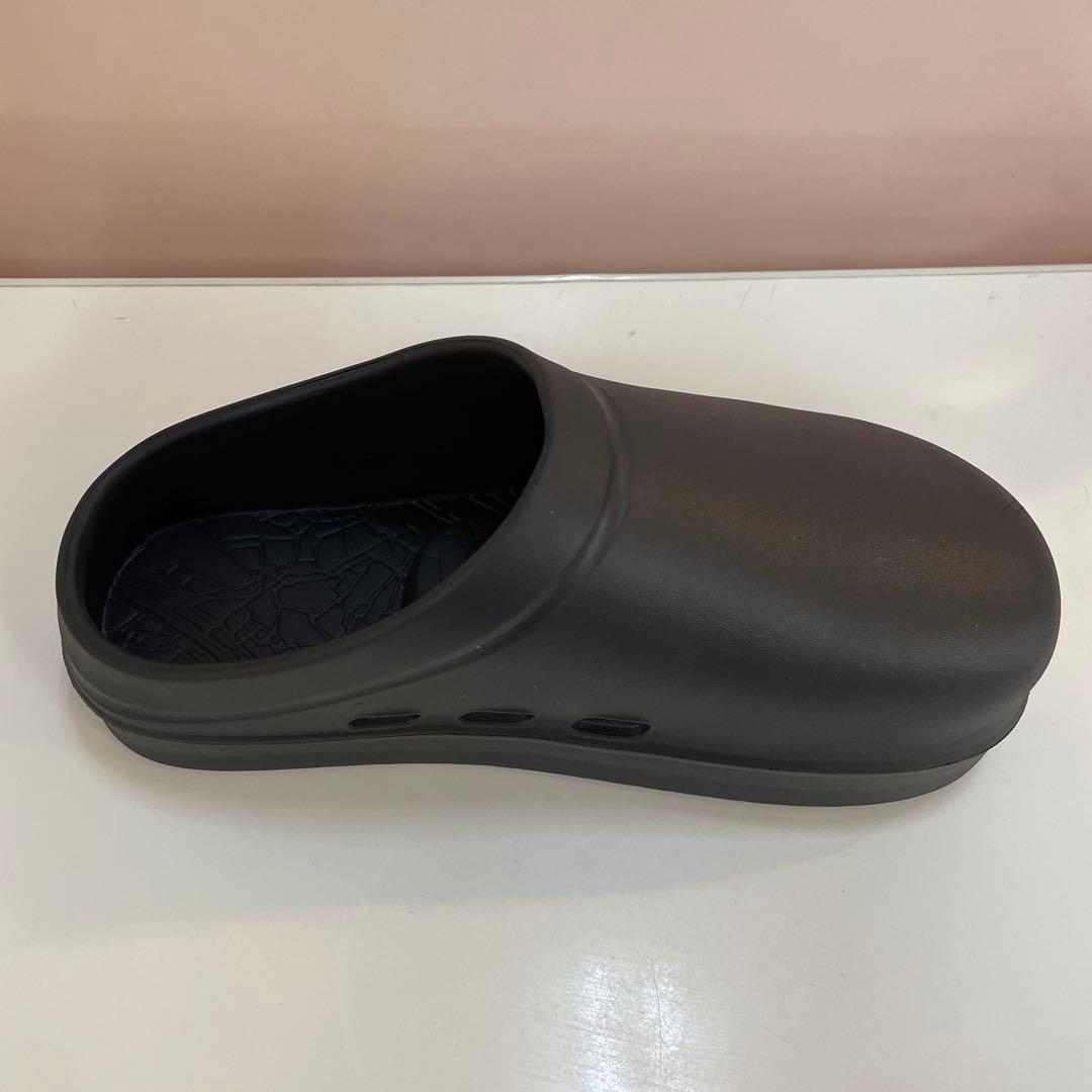 ゆゆ　Racbaki イージーサボ 矯正レベル5 サイズM