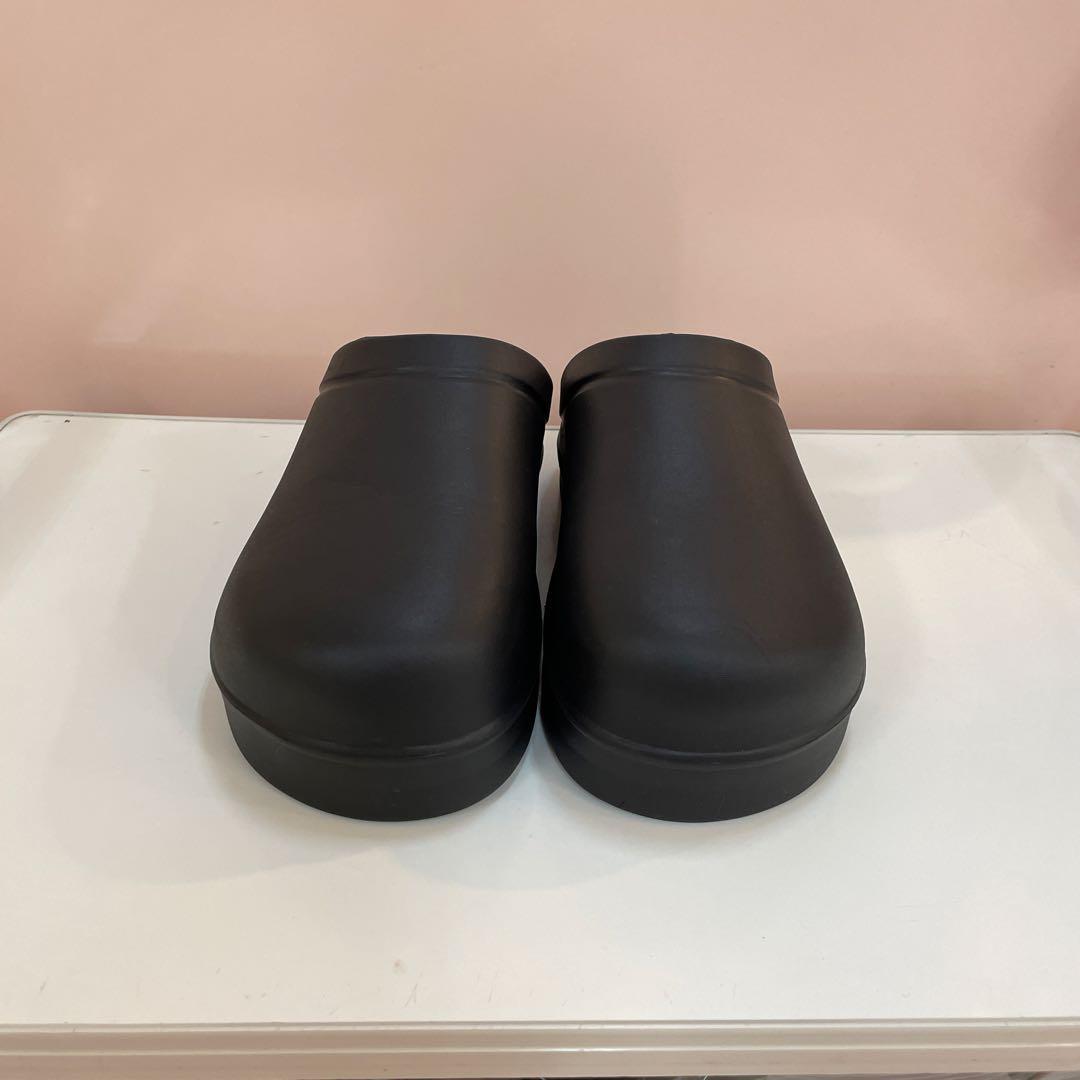 ゆゆ　Racbaki イージーサボ 矯正レベル5 サイズM