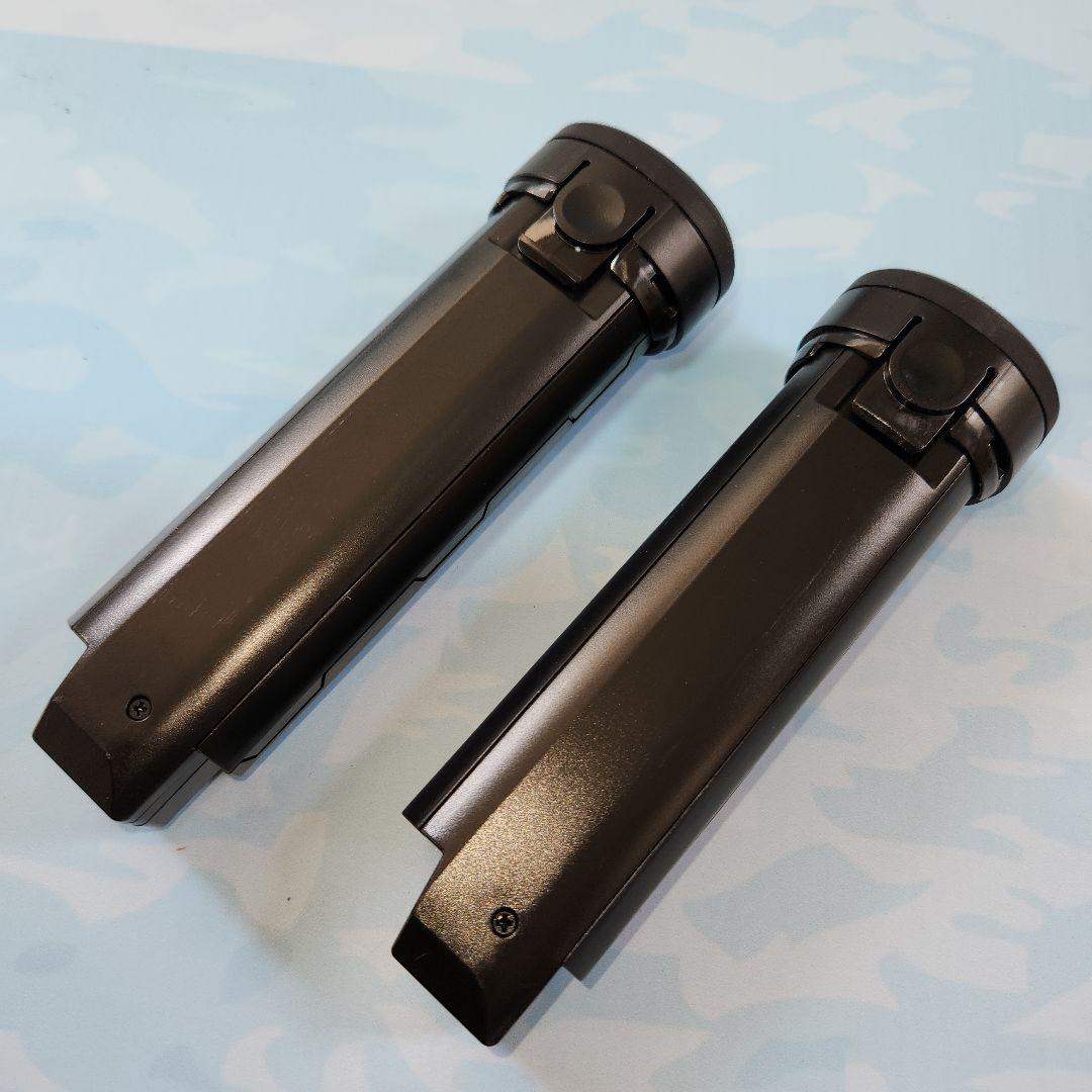 掃除機・クリーナー SHARK LC551JBK