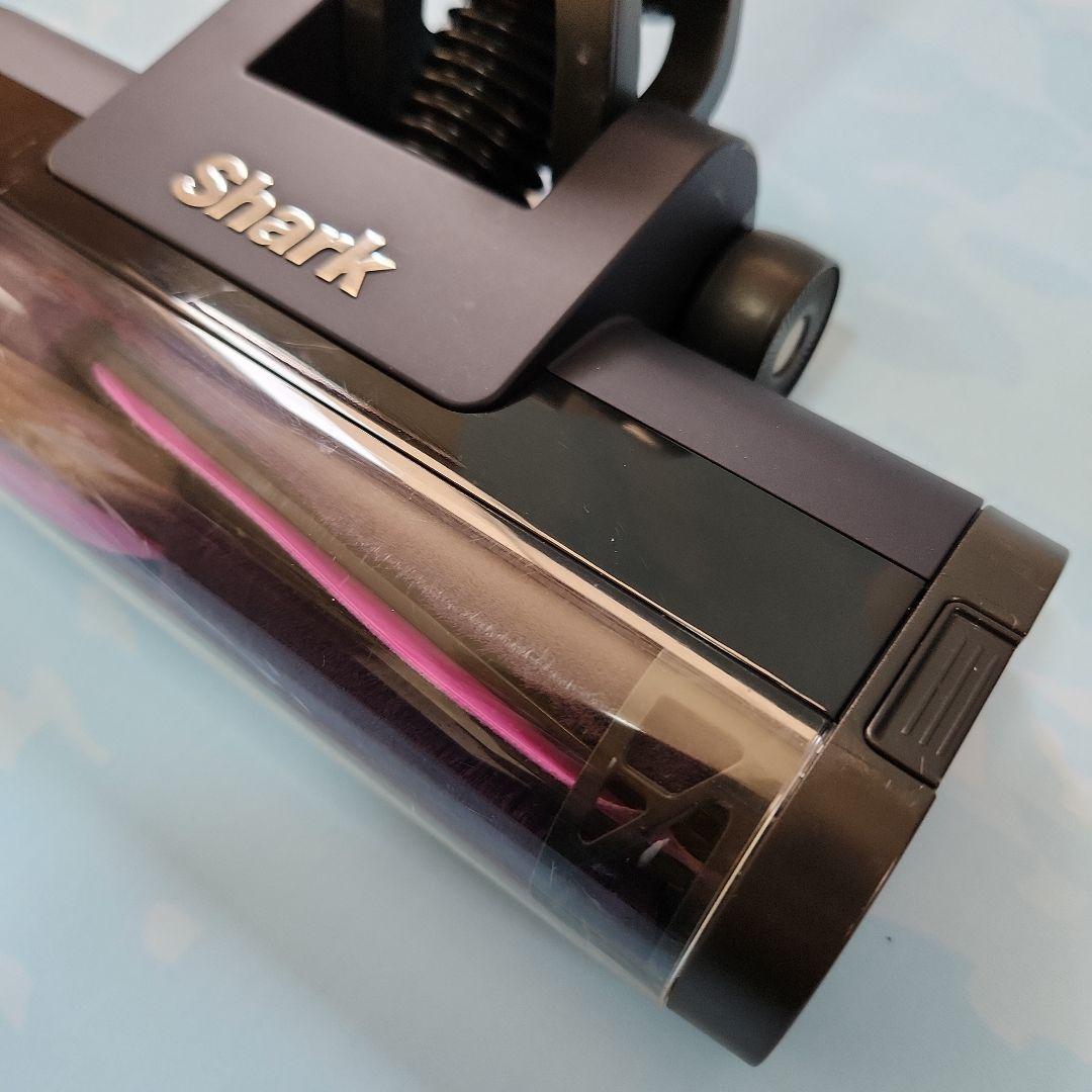 掃除機・クリーナー SHARK LC551JBK