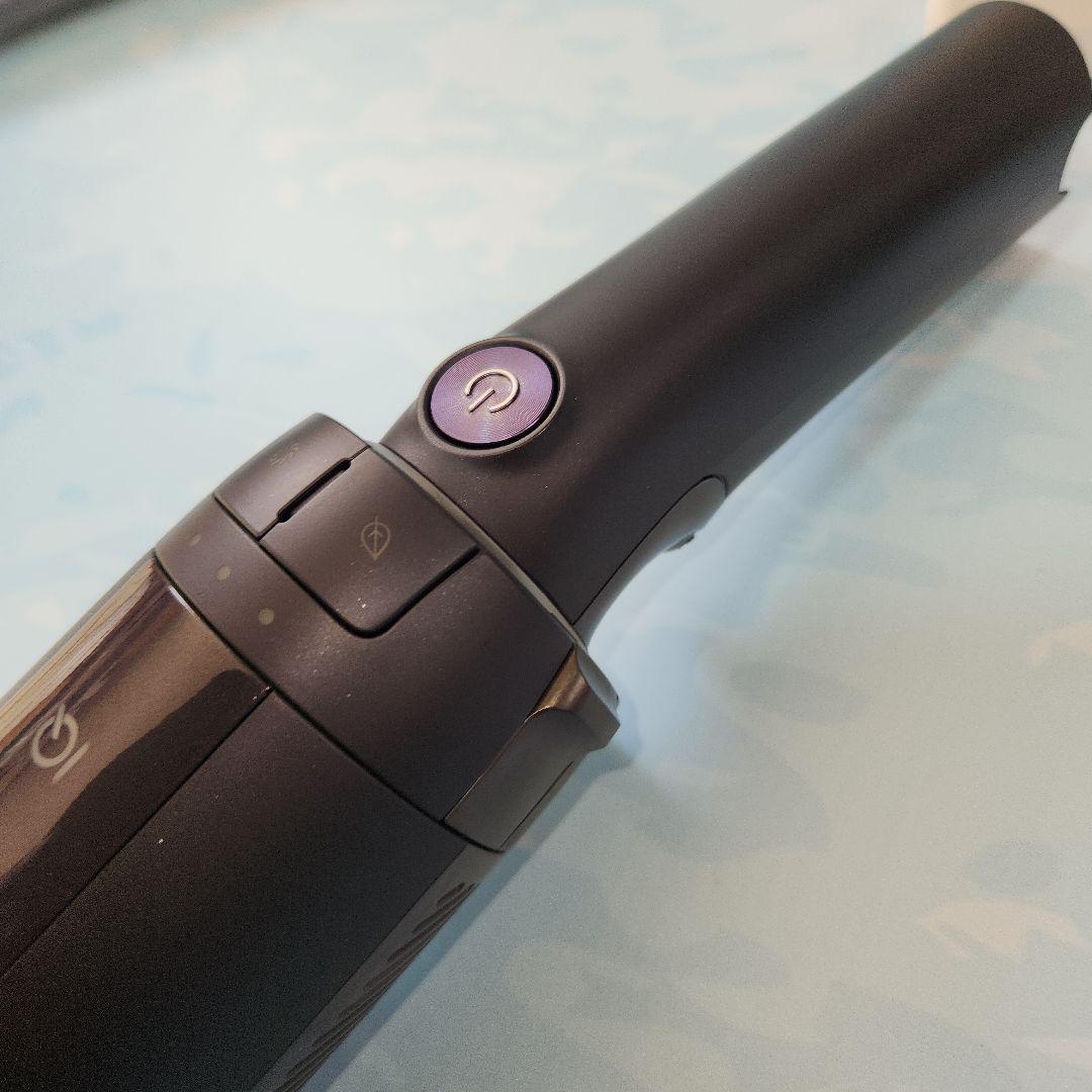 掃除機・クリーナー SHARK LC551JBK