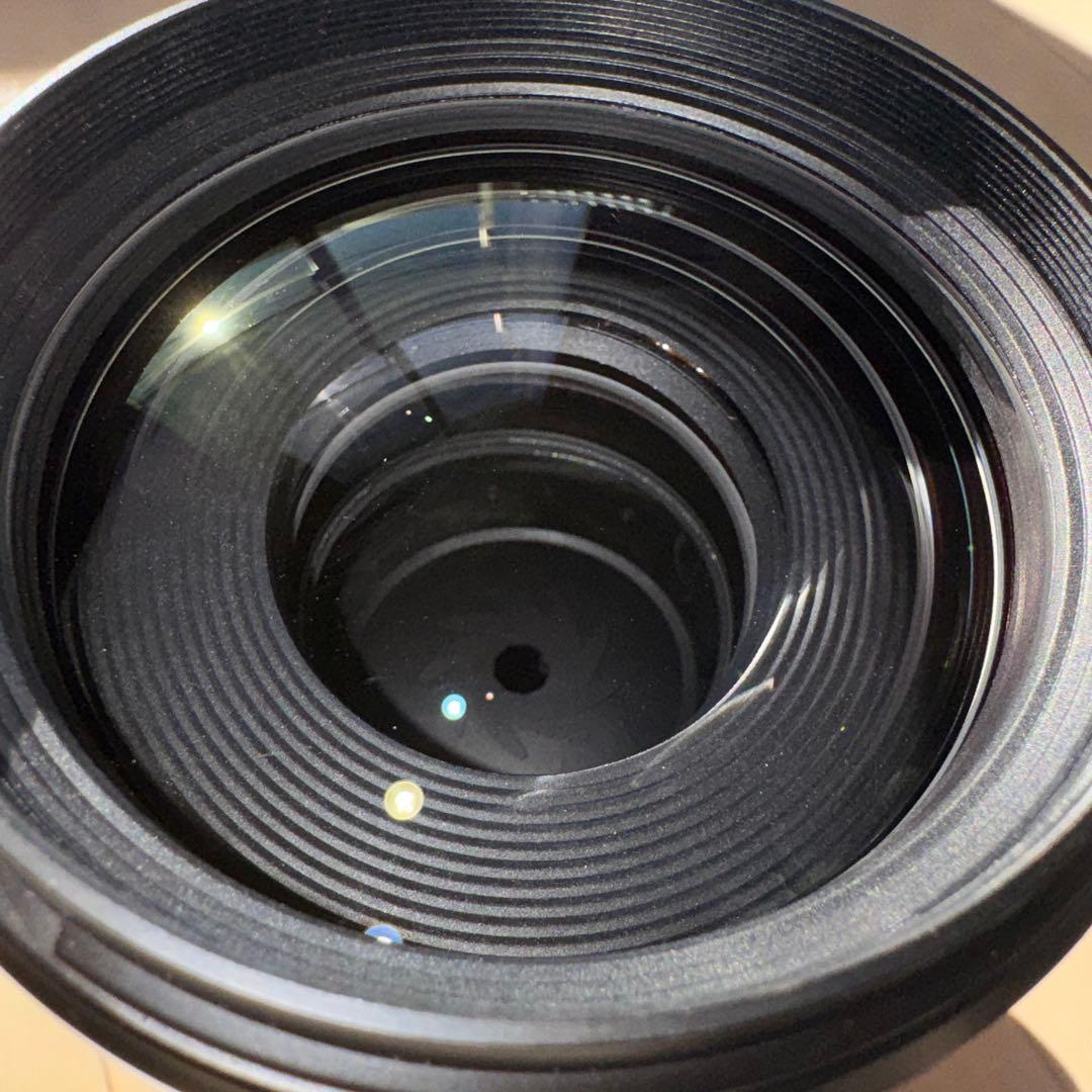 【極美品】Canon RF70-200mm F2.8 L 元箱・付属品完備