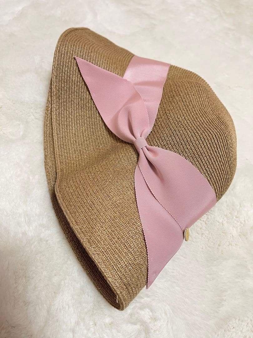 アシーナニューヨーク〈新品未使用〉girl キッズ　リサコ　M52〜54