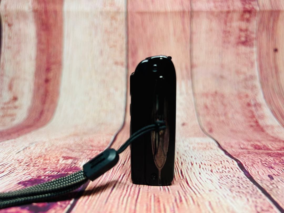 Nikon ニコン COOLPIX S5100 ブラック デジタル