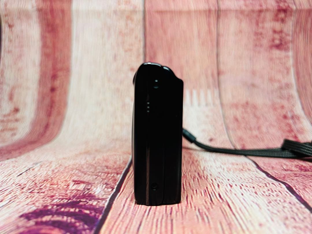 Nikon ニコン COOLPIX S5100 ブラック デジタル