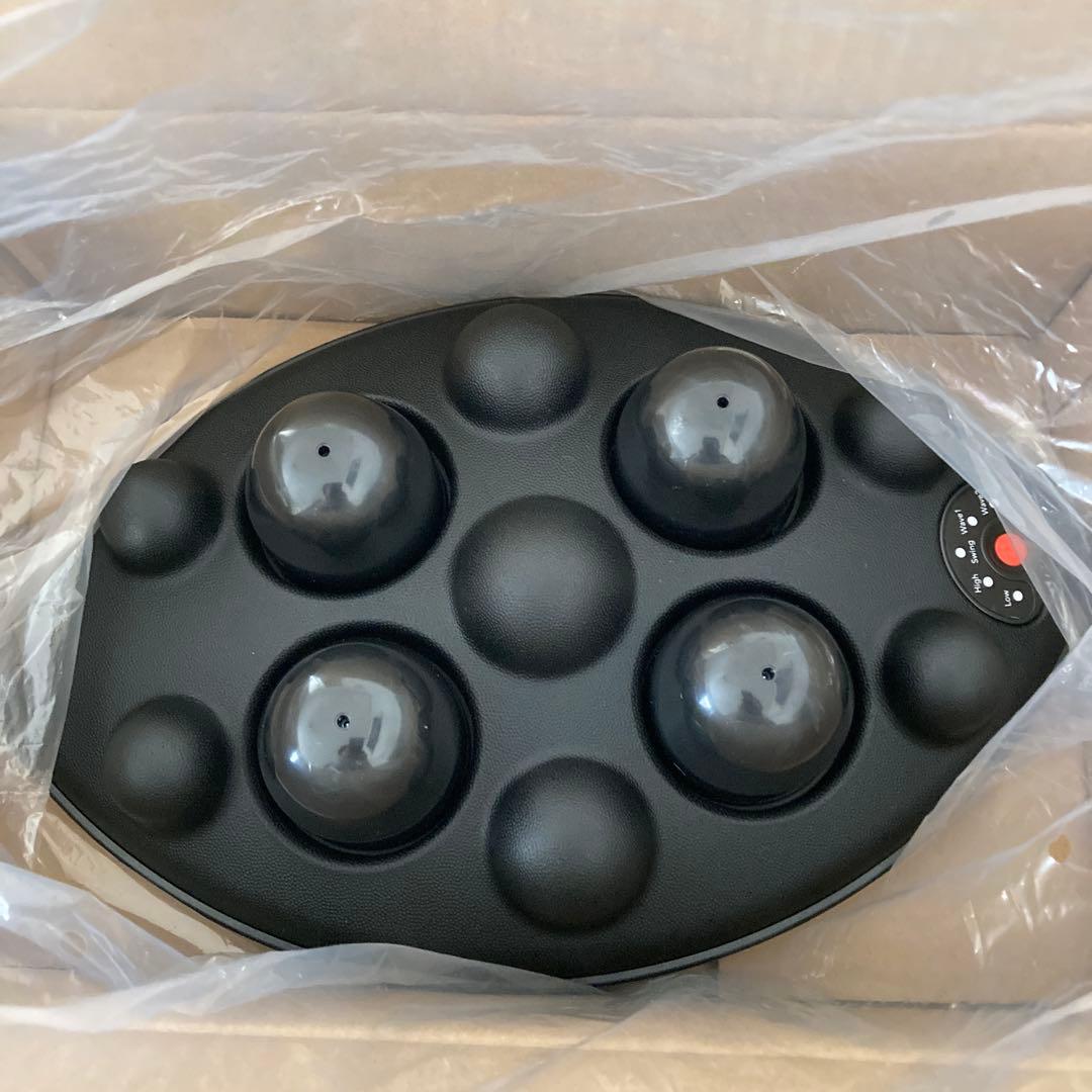 エイミースリムビューティーパッド 未使用品AIM-FN084