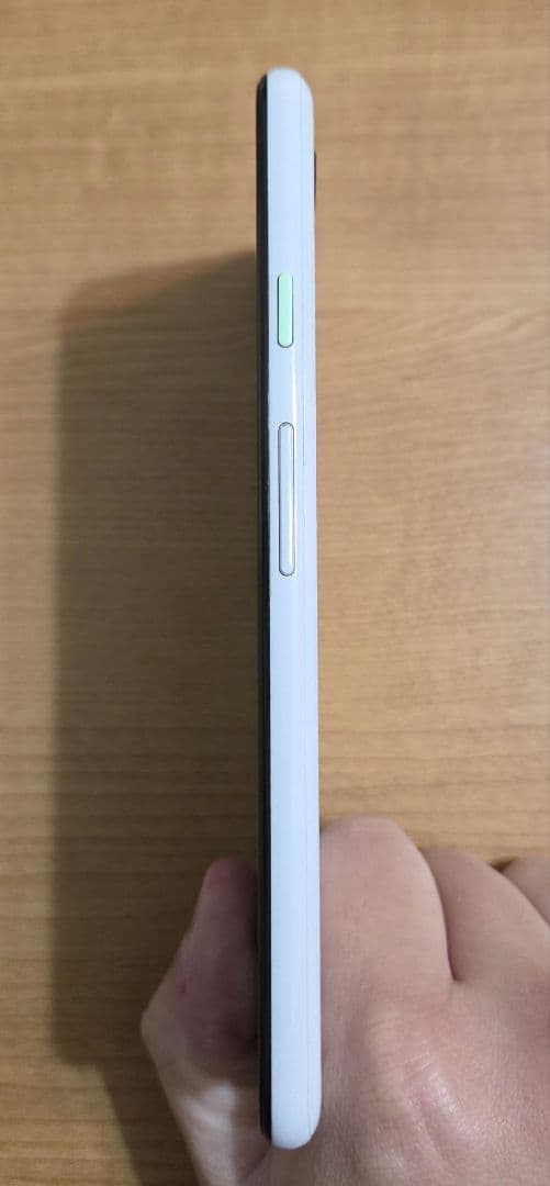 Google Pixel 3 64GB 付属品あり