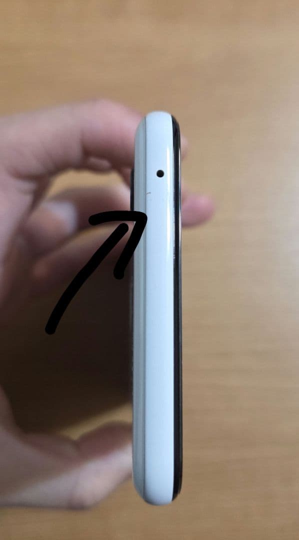 Google Pixel 3 64GB 付属品あり