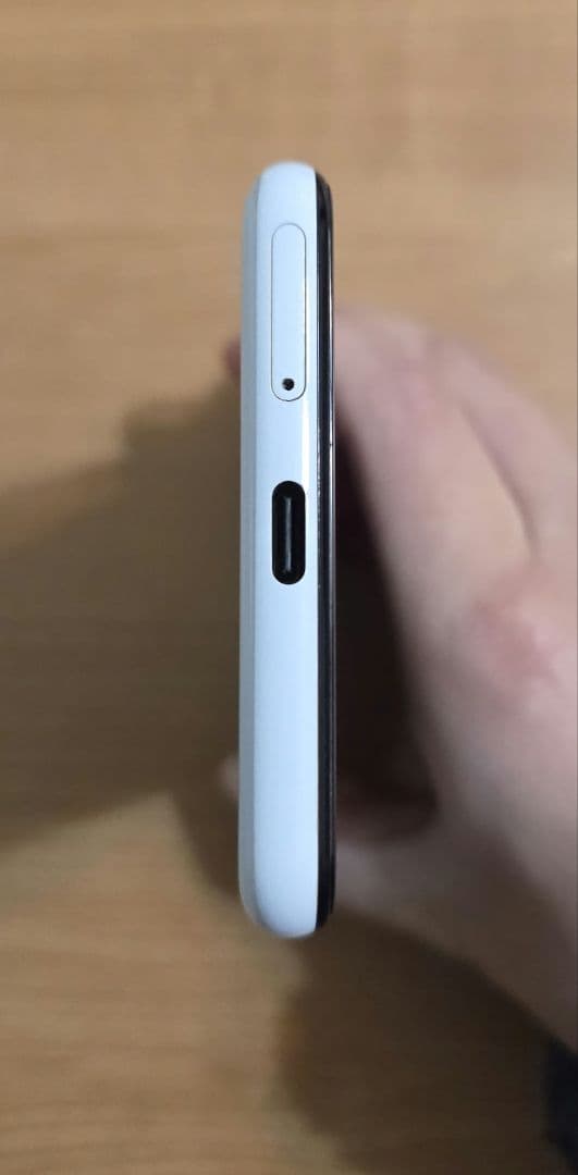 Google Pixel 3 64GB 付属品あり