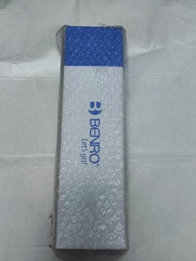 Benro ベンロー 5段 カーボン 三脚 スリムトラベルキット FSL09