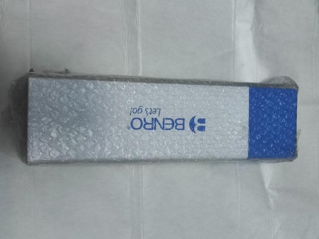 Benro ベンロー 5段 カーボン 三脚 スリムトラベルキット FSL09