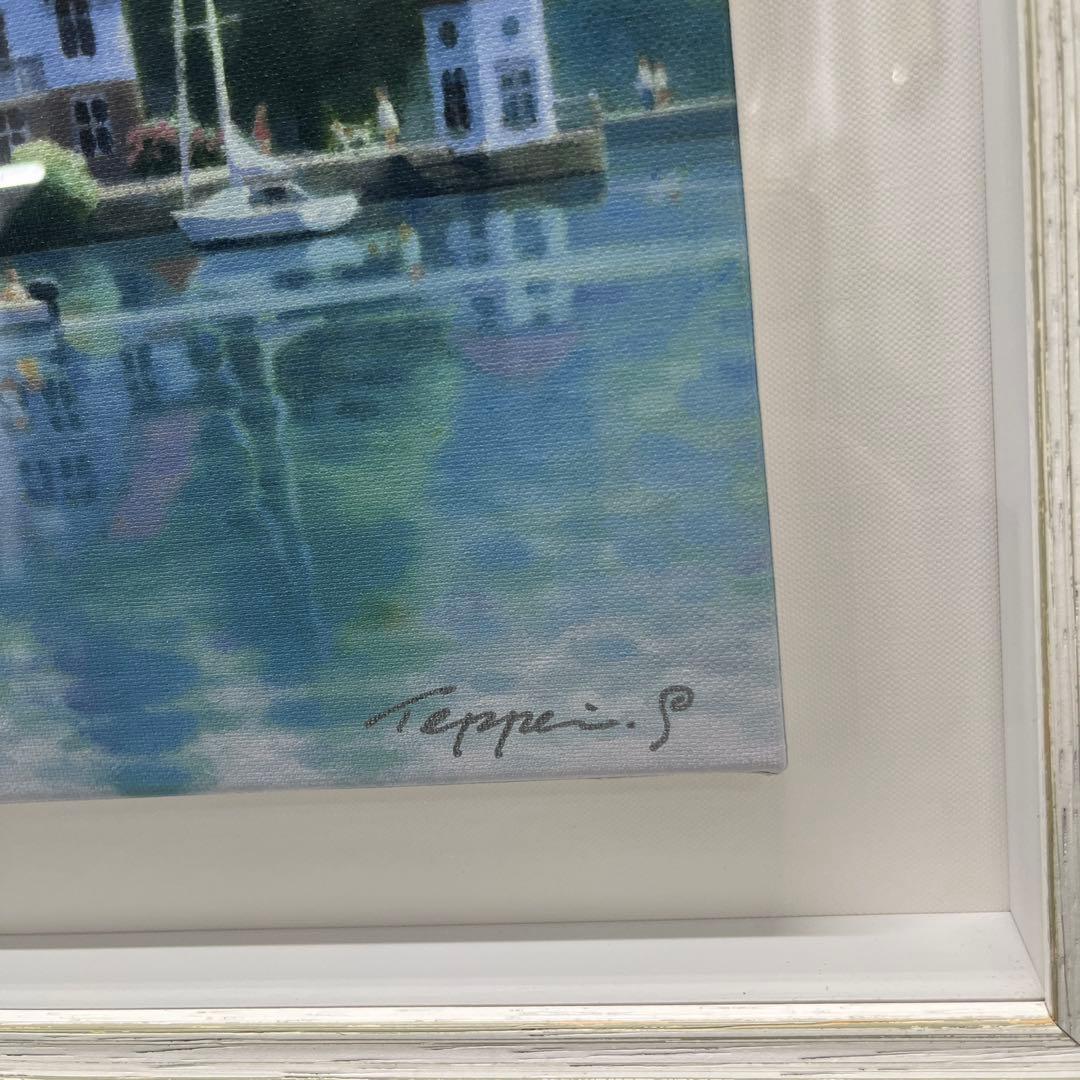 笹倉鉄平　ボーデン湖からライン河へ